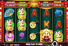 Jeux De Casino Mobile